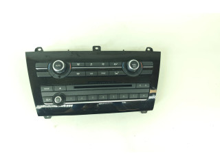 Блок управления климат-контролем 9378828, 64119378828   BMW X3 F25