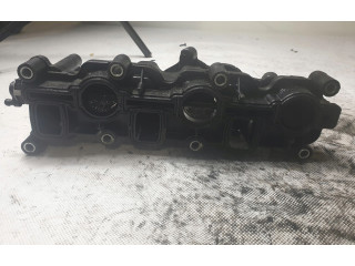 Всасывающий коллектор 059129712CA   Audi A5 8T 8F  