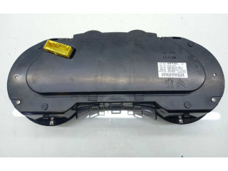 Панель приборов 96661744980   Peugeot 3008 I       