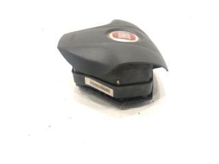 Подушка безопасности водителя 07355265250 Fiat Fiorino