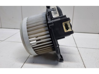 Вентилятор печки 5E2228200 Citroen Berlingo