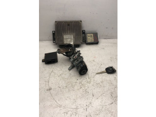 Řídící jednotka Suzuki Liana 2006