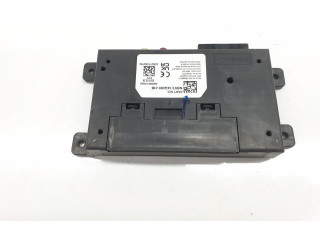 Блок управления NB5T14G087HB, NB5T14G087HB Ford Transit Custom