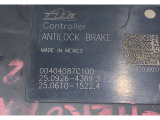 Блок АБС Jeep Grand Cherokee (WK) 2005 - 2010 года