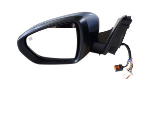 Zpětné zrcátko Peugeot 5008 II 2018