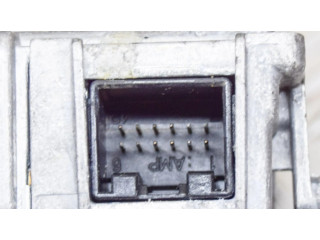 Vaizdo kamera priekiniame bamperyje