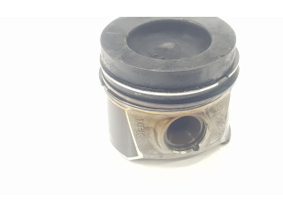 Поршень с шатуном DGTE 04L107065AR, 04L107065AR Skoda Karoq