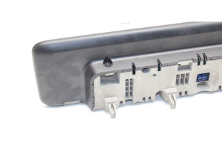 Панель приборов A2479001617   Mercedes-Benz EQC       