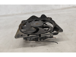 Вентилятор печки    DT023000   Opel Combo D