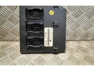 Блок комфорта 8P0907063A, 5DK00965325   Audi A3 S3 A3 Sportback 8P   