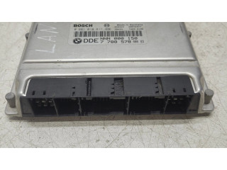 Řídící jednotka 0281010881 Land Rover Freelander 2006