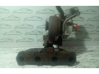 Турбина Alfa Romeo 166 46786078