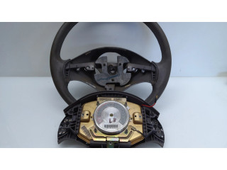 Руль Dodge Caravan 04880396