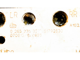 Блок АБС 51792630, 0265235357   Alfa Romeo  147  