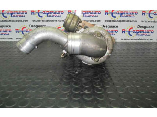 Турбина Nissan Pathfinder R51 14411EB300