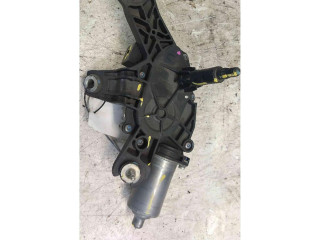 Моторчик заднего дворника     KIA Venga