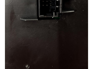 Модуль блока управления кондиционером 9687606680, 9687606680 Citroen DS4