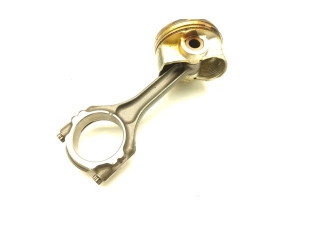 Поршень с шатуном M132.910 M132.910, M132910 Smart ForTwo II