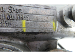 Turbodmychadlo Турбина 55113700C, 55113700C KIA Carnival J3