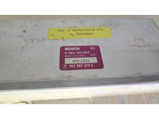 Блок управления АБС 857907379C, 0265103032   Acura ILX