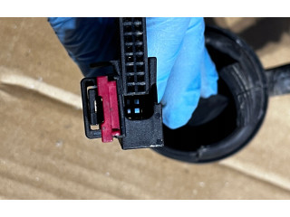 Зеркало электрическое Audi A3 S3 8P 2003 - 2012 года