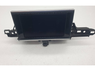 Дисплей 4G1919601G Audi A6 S6 C7 4G