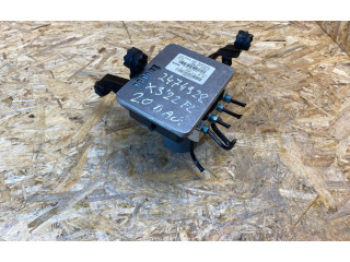 Блок АБС 5A4F1E4   BMW  X3 G01  2018 -  года