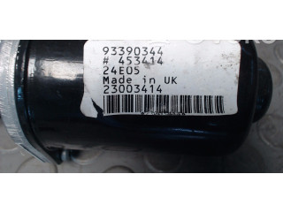 Моторчик дворников 93390344, NICHTZUTREFFEND    Opel Meriva A