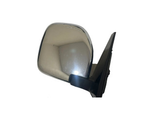 Zpětné zrcátko pravé Mitsubishi Pajero 2001 E13010408