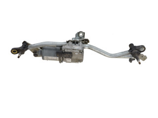 Моторчик дворников 8T1955119D    Audi RS5