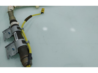 Боковая подушка безопасности 609753500B Honda Accord