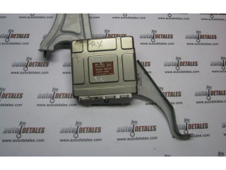 Другие блоки управления / модули