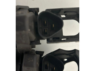 Vstřikovač 8FN Citroen C3 Picasso