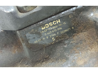 Vstřikovací čerpadlo 0445010006, 46452570 Alfa Romeo 166