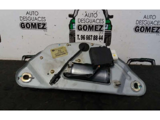 Моторчик заднего дворника 96264318    Chevrolet Rezzo