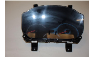 Přístrojová deska Nissan Cube Z12 2010 1002080007