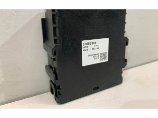 Блок управления коробкой передач 31686384   Volvo XC90