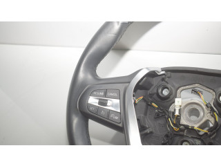 Руль BMW 3 G20 G21  2019 -  года 7939609, 7950720      