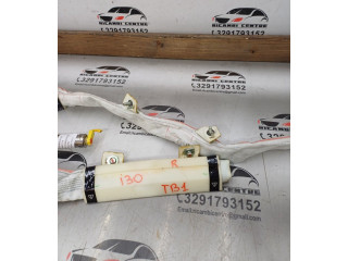 Turbodmychadlo Надувная подушка для крыши 85020A6000, 85020A6000 Hyundai i30