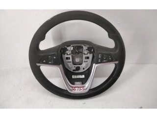 Руль Opel Meriva A  2003 - 2010 года 13351024, 13351024      