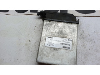 Блок управления двигателя 80516K, E112790012 Land Rover Range Rover P38A