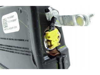 Подушка безопасности в сиденье P05108033AB Jeep Compass