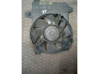 Вентилятор печки sem Alfa Romeo 145 - 146