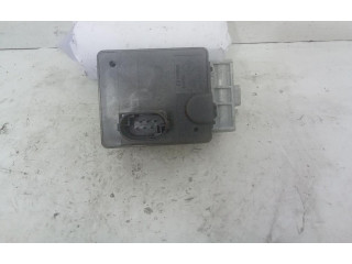 Řídící jednotka K9KC6 Renault Clio IV 2015