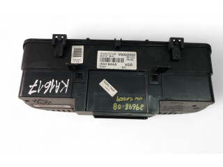 Панель приборов 2K0920844A Volkswagen Caddy