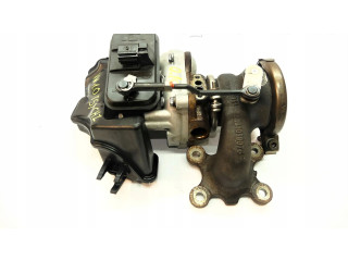  Турбина Audi A1  04C145702G         