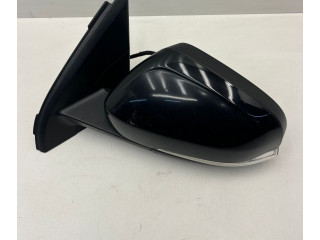 Зеркало электрическое Volvo S60 2018 - года