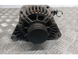 Генератор 373002A010, 2655103 Hyundai Getz 1.5