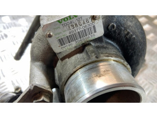 Турбина Volvo S80 2.0 30650635, 4937706300
