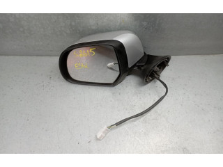 Зеркало электрическое        Dacia Duster  2010 - 2017 года   